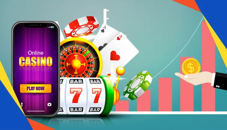 Idgroup Casino - Twoje źródło emocji i zabawy w grach hazardowych