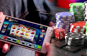 Idgroup Casino - Twoje źródło emocji i zabawy w grach hazardowych