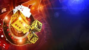 Discover the Excitement at Caliente Online Casino UK