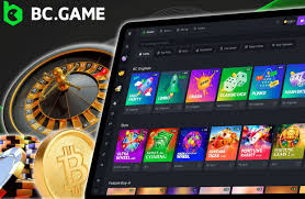 Discovering BC.Game Denmark The Ultimate Online Gaming Experience