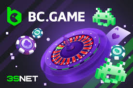 Discovering BC.Game Denmark The Ultimate Online Gaming Experience