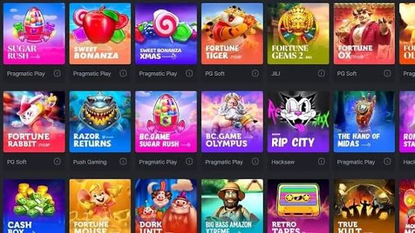 BC.Game Registration Process A Step-by-Step Guide