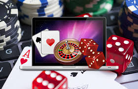 Gamblii Casino The Ultimate Online Gaming Destination Gamblii Casino The Ultimate Online Gaming Destination