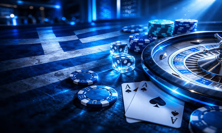 Τα καλύτερα ξένα online casino Μια αναλυτική προσέγγιση Τα καλύτερα ξένα online casino Μια αναλυτική προσέγγιση